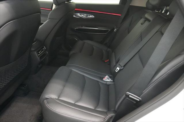 2026 Genesis GV70 2.5T