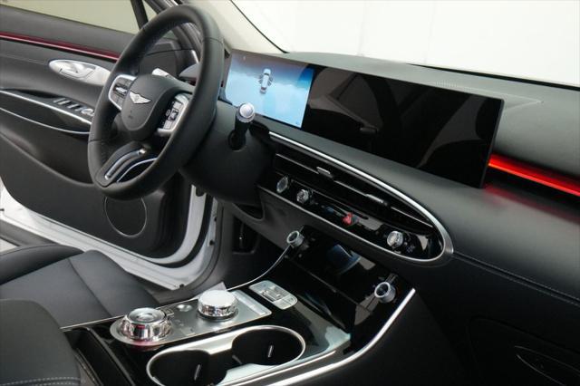2026 Genesis GV70 2.5T