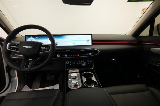 2026 Genesis GV70 2.5T