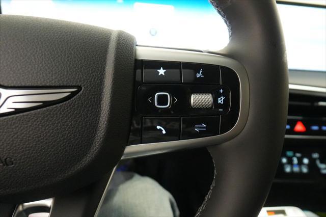 2026 Genesis GV70 2.5T