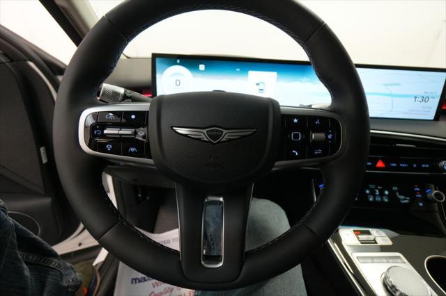 2026 Genesis GV70 2.5T