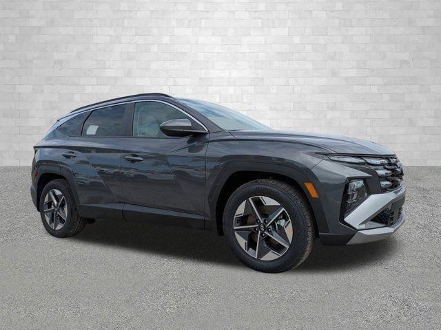 2026 Hyundai Tucson SEL for sale in NAPLES, FL