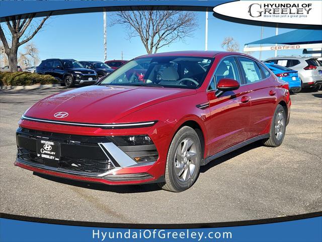 2026 Hyundai Sonata SE for sale in GREELEY, CO