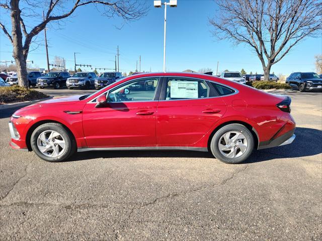 2026 Hyundai Sonata SE