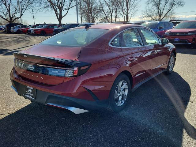 2026 Hyundai Sonata SE