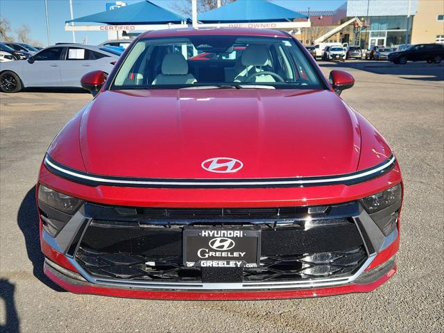 2026 Hyundai Sonata SE