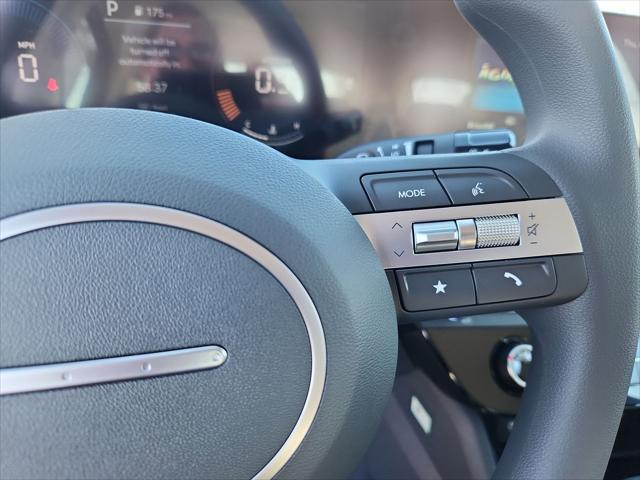 2026 Hyundai Sonata SE
