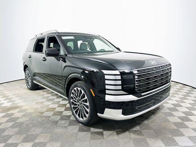 2026 Hyundai Palisade Calligraphy for sale in LAKELAND, FL