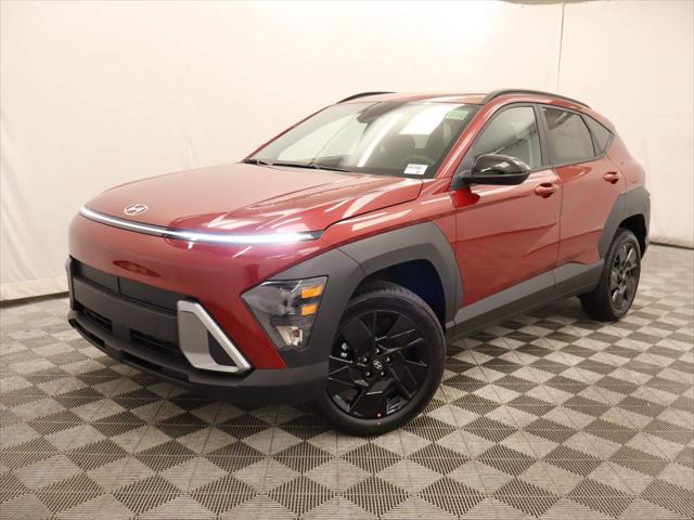 2026 Hyundai Kona SEL Sport for sale in SCOTTSDALE, AZ