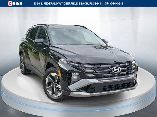 2026 Hyundai Tucson SEL for sale in DEERFIELD BEACH, FL