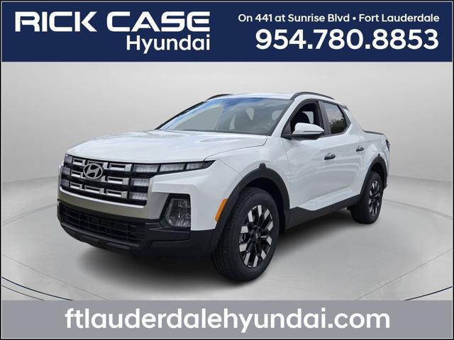 2026 Hyundai Santa Cruz SEL Activity for sale in PLANTATION, FL