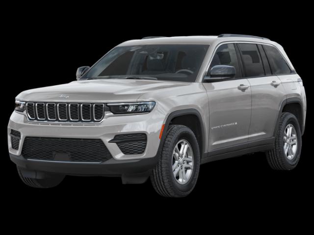 2025 Jeep Grand Cherokee GRAND CHEROKEE LIMITED 4X4 2025 Jeep Grand Cherokee GRAND CHEROKEE LIMITED 4X4