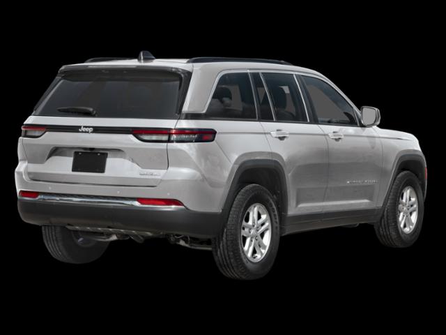2025 Jeep Grand Cherokee GRAND CHEROKEE LIMITED 4X4 2025 Jeep Grand Cherokee GRAND CHEROKEE LIMITED 4X4