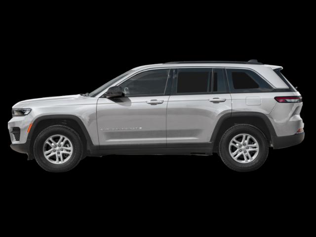 2025 Jeep Grand Cherokee GRAND CHEROKEE LIMITED 4X4 2025 Jeep Grand Cherokee GRAND CHEROKEE LIMITED 4X4