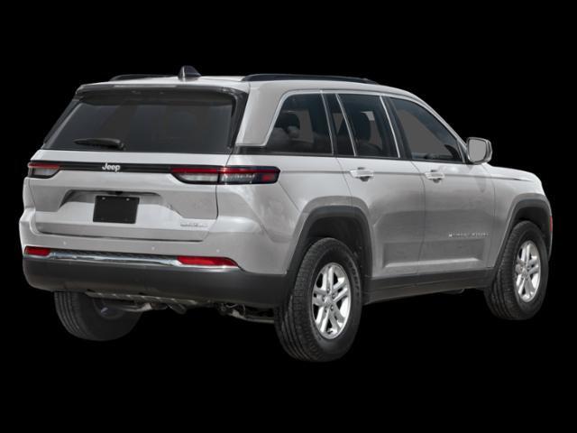 2025 Jeep Grand Cherokee GRAND CHEROKEE LIMITED 4X4 2025 Jeep Grand Cherokee GRAND CHEROKEE LIMITED 4X4