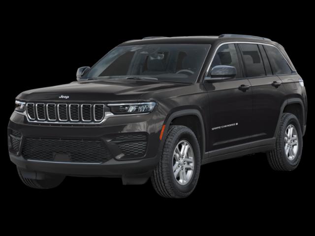 2025 Jeep Grand Cherokee GRAND CHEROKEE LIMITED 4X4 2025 Jeep Grand Cherokee GRAND CHEROKEE LIMITED 4X4