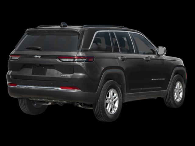 2025 Jeep Grand Cherokee GRAND CHEROKEE LIMITED 4X4 2025 Jeep Grand Cherokee GRAND CHEROKEE LIMITED 4X4
