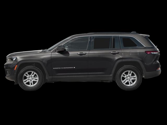 2025 Jeep Grand Cherokee GRAND CHEROKEE LIMITED 4X4 2025 Jeep Grand Cherokee GRAND CHEROKEE LIMITED 4X4