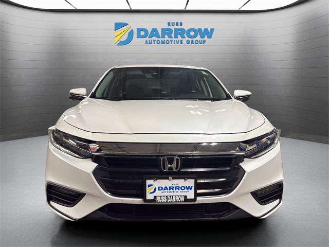 2019 Honda Insight Touring