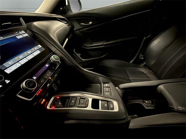 2019 Honda Insight Touring
