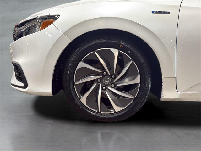 2019 Honda Insight Touring