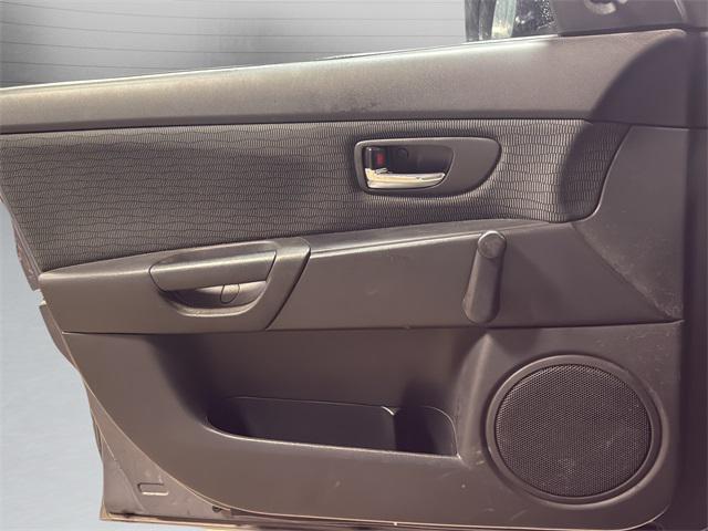 2008 Mazda Mazda3 i Sport