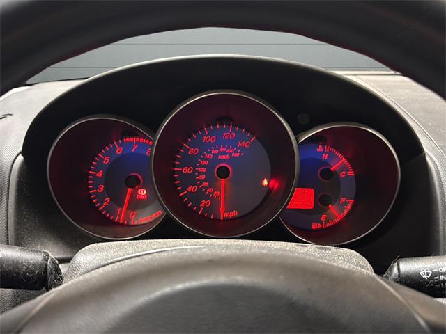 2008 Mazda Mazda3 i Sport