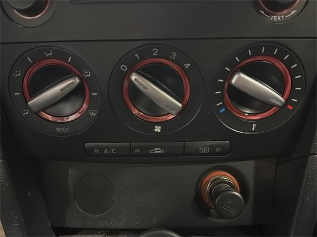 2008 Mazda Mazda3 i Sport