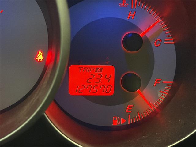 2008 Mazda Mazda3 i Sport