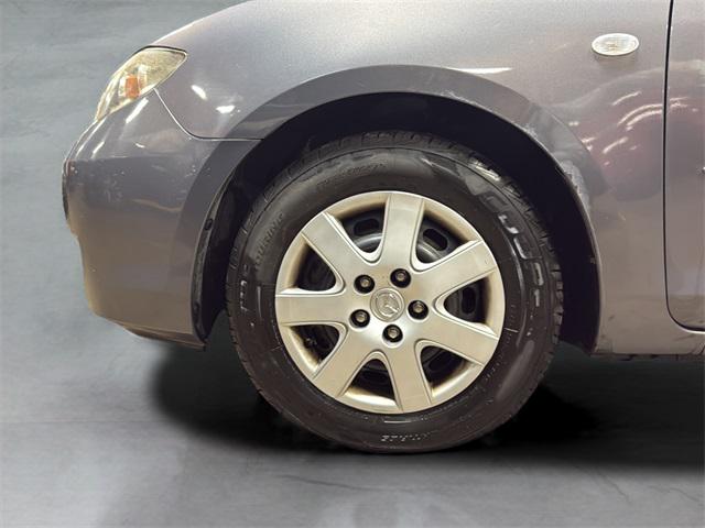 2008 Mazda Mazda3 i Sport