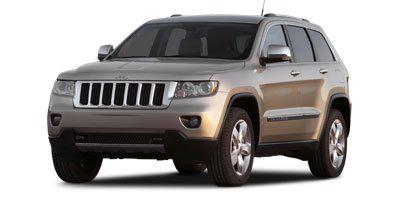 2011 Jeep Grand Cherokee Limited 2011 Jeep Grand Cherokee Limited