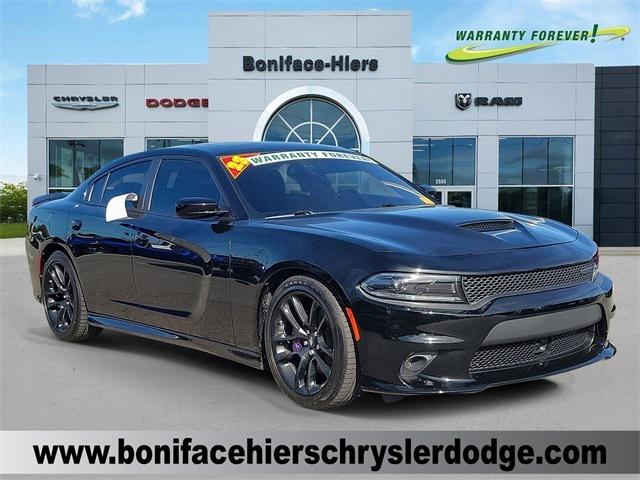 2023 Dodge Charger GT