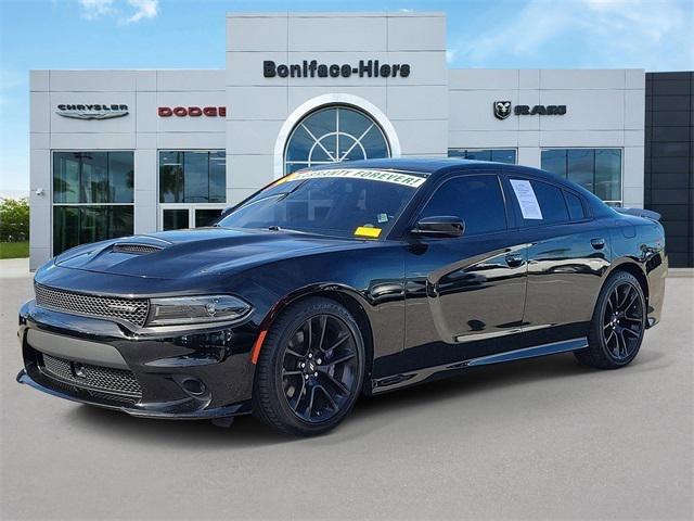 2023 Dodge Charger GT