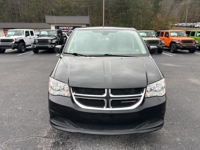 2019 Dodge Grand Caravan SE 2019 Dodge Grand Caravan SE