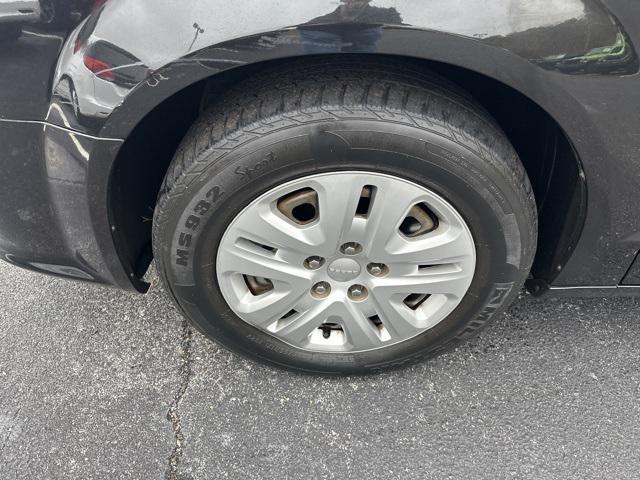 2019 Dodge Grand Caravan SE 2019 Dodge Grand Caravan SE