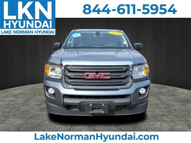 2019 GMC Canyon Convenience