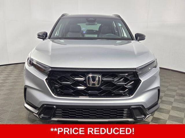 2025 Honda CR-V Hybrid Sport 2025 Honda CR-V Hybrid Sport