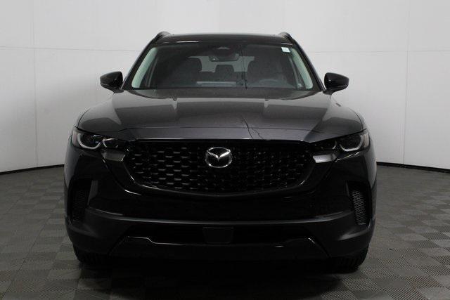 2025 Mazda CX-50 Hybrid Premium Package 2025 Mazda CX-50 Hybrid Premium Package