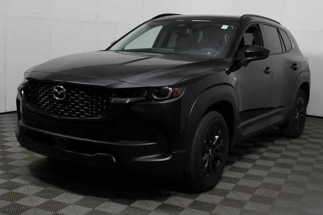 2025 Mazda CX-50 Hybrid Premium Package 2025 Mazda CX-50 Hybrid Premium Package