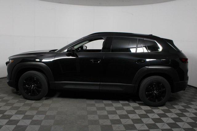 2025 Mazda CX-50 Hybrid Premium Package 2025 Mazda CX-50 Hybrid Premium Package