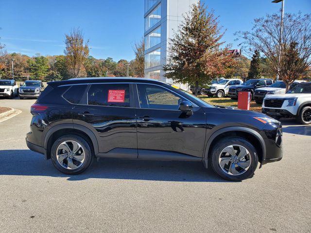 2024 Nissan Rogue SV FWD 2024 Nissan Rogue SV FWD