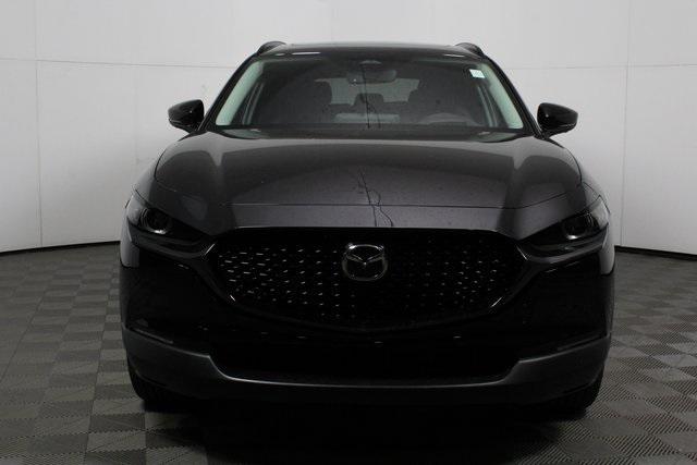 2025 Mazda CX-30 2.5 Turbo Premium Plus Package 2025 Mazda CX-30 2.5 Turbo Premium Plus Package