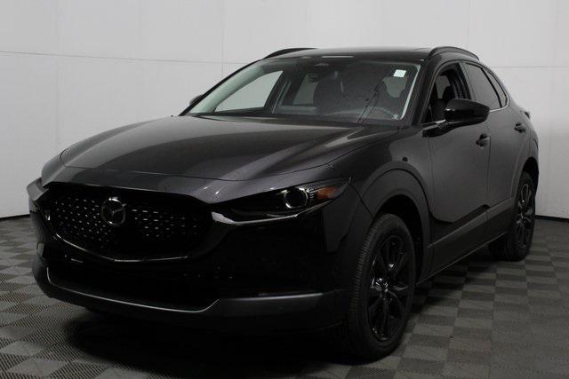 2025 Mazda CX-30 2.5 Turbo Premium Plus Package 2025 Mazda CX-30 2.5 Turbo Premium Plus Package