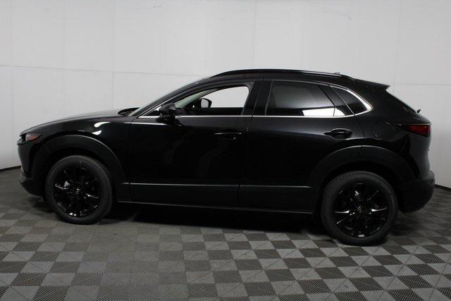 2025 Mazda CX-30 2.5 Turbo Premium Plus Package 2025 Mazda CX-30 2.5 Turbo Premium Plus Package