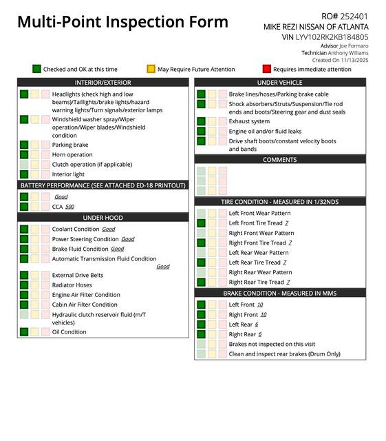 2019 Volvo XC60 T5 Momentum