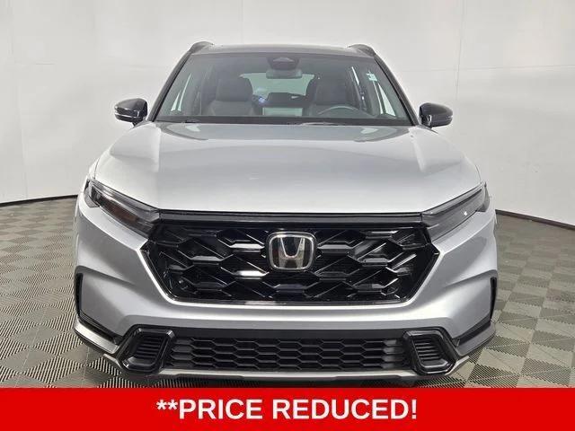 2025 Honda CR-V Hybrid Sport 2025 Honda CR-V Hybrid Sport