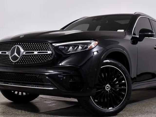 2023 Mercedes-Benz GLC 300 SUV 2023 Mercedes-Benz GLC 300 SUV