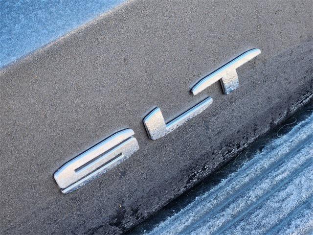 2021 GMC Yukon 2WD SLT 2021 GMC Yukon 2WD SLT