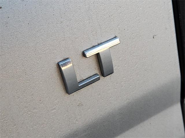 2020 Chevrolet Colorado 2WD Crew Cab Short Box LT 2020 Chevrolet Colorado 2WD Crew Cab Short Box LT