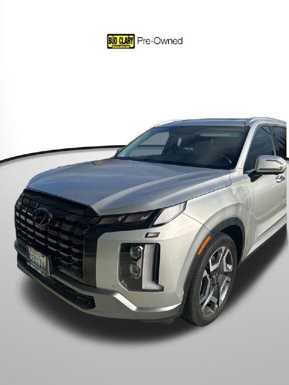 2023 Hyundai Palisade SEL 2023 Hyundai Palisade SEL